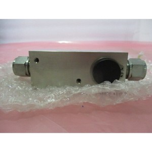 Vanne Hoke 7387004S, 100 PSIG, 316 SST/EPDM, 450889 - Équipements et pièces semi-conducteurs de renommée mondiale à la fois fiables et durables - Product Image 1