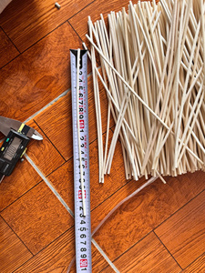 Vietnamese handmade rattan <b>diffuser</b> Wholesale rattan <b>diffuser</b> <b>sticks</b> Natural home fragrance reed - Product Image 5