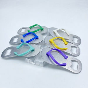 Abridor de Botellas de Acero Inoxidable Personalizado con MOQ Bajo, en Caja de Regalo, 3 en 1, Ecológico, Multifuncional, Forma Rectangular - Product Image 4