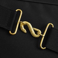 Tablier de régale des Chevaliers Templiers en velours noir, motif maçonnique brodé, pour cérémonie, excellente qualité, souvenir maçonnique