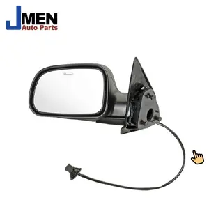 Jmen Taiwan per JEEP Specchio di vista laterale e ala posteriore dell'automobile Specchio Produttore Di Vetro Auto Auto Del Corpo Pezzi di Ricambio