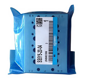 Cilindro SM-C SS5Y5-20-04 SY5000 - Product Image 1