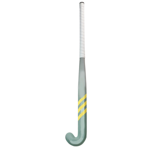 Bâton de hockey sur gazon professionnel pour un contrôle de balle avancé, des frappes puissantes, design léger pour les matchs sur toutes surfaces - Product Image 2