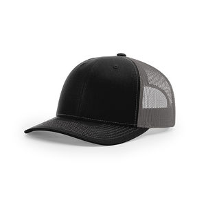 Gorras de Béisbol Ajustables de 6 Paneles Perforadas Personalizadas de Alta Calidad, Gorra Deportiva Impermeable Tipo Trucker, Malla de 2 Tonos, Unisex - Product Image 6