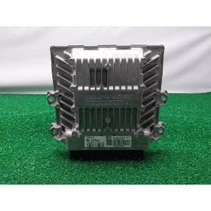 407 ECU et modules informatiques d'occasion 9655534080 - Product Image 1