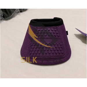 Nouvelles protections de pattes pour chevaux, protège-pattes personnalisés avec billes en polymère, thérapie par immersion, protection des sabots en néoprène - Product Image 1