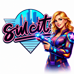 Sin city Hot Sale Adult Entertainment <b>Arcade</b> Video <b>Game</b> <b>Machine</b> Coin Operated English Language Direct Supplier - Product Image 1