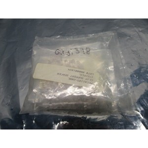 398 M.E.C. Entretoise de support à clip Tech MEC81105-208L - Équipements et pièces semi-conducteurs d'occasion de renommée mondiale - Product Image 2