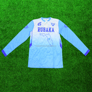 Sudadera con Capucha para Baloncesto, Manga Larga, 100% Poliéster, Color Sólido, Transpirable, de Secado Rápido - Product Image 6