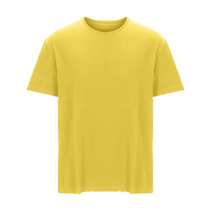 T-shirt en jersey imprimé décontracté pour homme, coupe oversize, col rond, manches courtes, léger, infroissable, séchage rapide, grandes tailles - Product Image 1