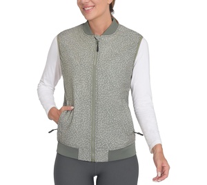 Chaleco Softshell de material duradero, chaleco Softshell de calidad superior, chaleco Softshell resistente al agua - Product Image 2