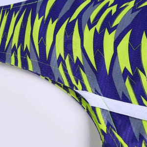 Maillot de basketball imprimé pour homme – Vêtements de sport très demandés, maillots d'entraînement avec design uni sans manches, disponibles à la vente - Product Image 5