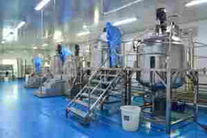 Sérum de Colágeno e Ácido Hialurônico 30ml |   Hidratante Firmador Iluminador |   Fornecedor de Essência Facial Anti-envelhecimento OEM ODM - Product Image 4