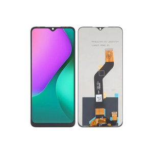 OLED คุณภาพสูงสำหรับ X688 หน้าจอสัมผัส LCD ขนาด 6.0 นิ้ว TFT อะไหล่ทดแทน - Product Image 6