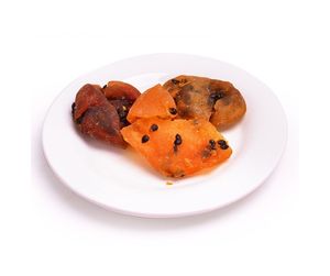 Fruit de la Passion Déshydraté Premium Directement de l'Usine du Vietnam - Fruit de la Passion Déshydraté Naturel pour Usage en Boulangerie - Product Image 2