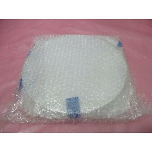 หน้าต่าง AMAT 3750-01014, ควอตซ์, ขนาดด้านล่าง 10 นิ้ว - อุปกรณ์และอะไหล่เซมิคอนดักเตอร์ระดับโลกที่เชื่อถือได้ - Product Image 3