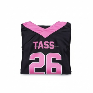 Women's American <b>Football</b> Uniform Printed Custom OEM Wholesale - Product Image 6