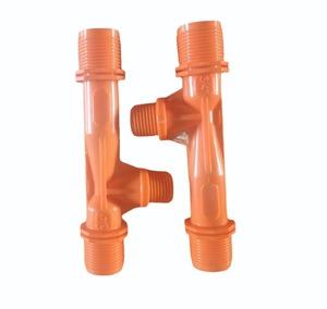 Inyector de fertilizantes para sistema de riego por goteo, equipo de riego agrícola, dispositivo de inyección de nutrientes líquidos para jardín y granja - Product Image 1