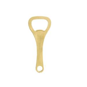 Ouvre-bouteille robuste en aluminium moulé pour les environnements à usage intensif, assurant résistance et performances fiables - Product Image 1