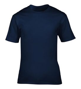 Camiseta Deportiva de Poliéster para Hombre, Alta Visibilidad, para Correr de Noche, Transpirable, de Secado Rápido, Colores Neón - Product Image 5