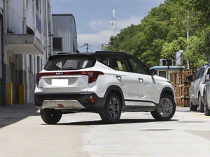 <span class=keywords><strong>Kia</strong></span> Seltos 2026 Económico, SUV de Gasolina 1.5L CVT - Exportación de China con COC para Compradores de Argelia - Product Image 2