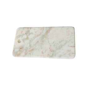 Tabla de Cortar Cuadrada de Mármol de 1.5 cm de Grosor, Ecológica, Apta para Lavavajillas, Accesorio de Cocina con Logotipo Personalizado y H U F International - Product Image 1