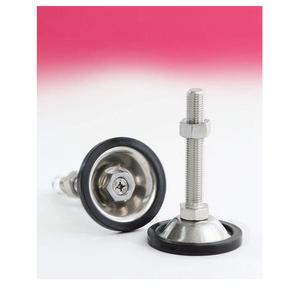 Exportadores Japoneses HARMONIE P2 SUS-04, Material SUS, Rosca Métrica de 1 mm de Espesor, Revestimiento SUS, Acabado Pasivado, Elementos de Fijación, Pernos de Anclaje - Product Image 1