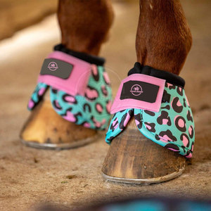 Botas de Montar a Caballo de Último Diseño, Venta al Por Mayor, Color y Talla Personalizables, Botas Ligeras para Caballos - Product Image 6