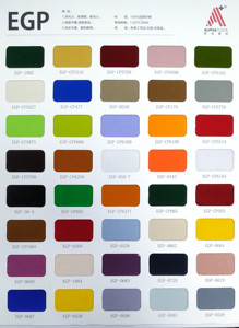 RTS Nylon Pile an 0.6mm 1.5D Denier Electrostatic <b>Flocking</b> <b>Powder</b> Flock Fiber Flocks EGP-CP6300 - Product Image 2