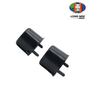 LONGNEW Embouts de protection en plastique personnalisés OEM |   Pièces industrielles moulées par injection - Product Image 4