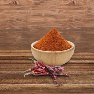 Polvo seco de chile rojo - Product Image 2