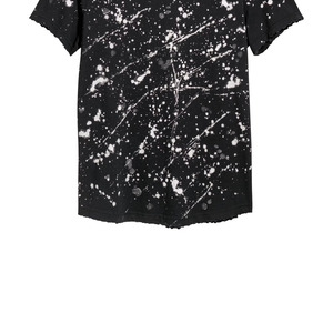 Camiseta de Sublimación para Hombre de la Mejor Calidad, 100% Algodón, Talla Grande, Antiarrugas, Secado Rápido, Sostenible, Última Tendencia, Nueva Llegada - Product Image 4