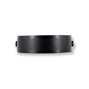 Ceinture Corset Ajustée en Cuir d'Agneau Véritable pour Femme, Service de Personnalisation et d'Échantillonnage de Couleurs Disponible - Product Image 1