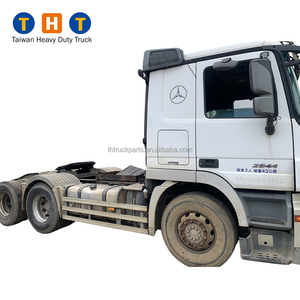 Camión usado Actros 11946CC 43Ton 2010Y para motor diésel Mercedes-Benz 2644LS - Product Image 2