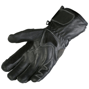 High Quality Winter Outdoor <b>Touch</b> <b>Screen</b> Full Finger Unisex Racing <b>Gloves</b> for Motorcycle Use - Product Image 3