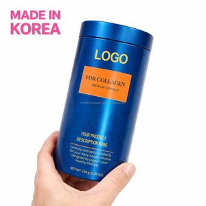 K Beauty - Colágeno de Pescado en Polvo con Biotina y Zinc para Adultos, Marca Privada Personalizada - Product Image 6