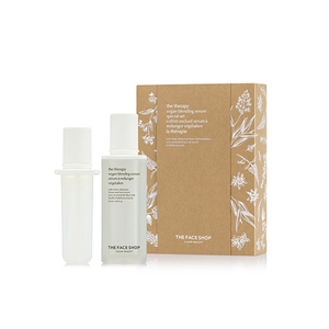 Il Set regalo ufficiale per la cura della pelle naturale e i cosmetici per la cura terapeutica della pelle - Product Image 1