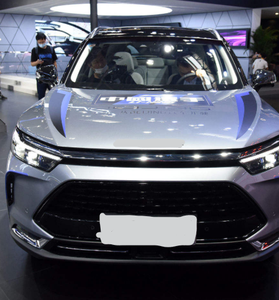 รถเอสยูวี Beijing X7 1.5T PHEV แบบพลักอินไฮบริด พลังงานใหม่  ระบบไฟฟ้า  รับจองล่วงหน้า - Product Image 2