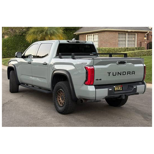 Toyota Tundra Limited CrewMax 4x4 2022 - Product Image 3