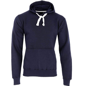 Custom Women's Pullover Hoodies 100% Cotton Boxy Streetwear Clothes Casual Style Oversized Thick Fleece Hoodie & Sweatshirts - Product Image 4