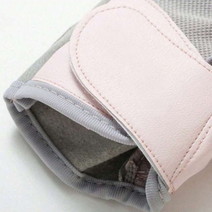 Guantes de Fibra de Poliéster para Hombre, Antideslizantes y Resistentes al Desgaste, para Deportes al Aire Libre, Senderismo y Entrenamiento Físico - Product Image 6