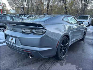 Chevrolet Camaro S-S Coupé 2018 USADO EN BUEN ESTADO - Product Image 4