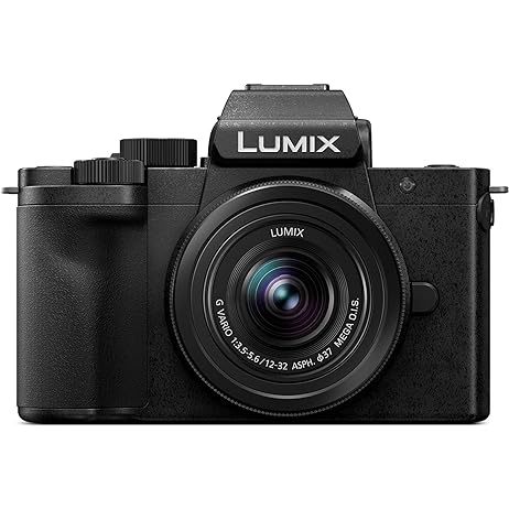 2025 Lumixx ZS99 Mirrorless DSLR Vlog Photography Digital Camera with 4K Video and Waterproof Design