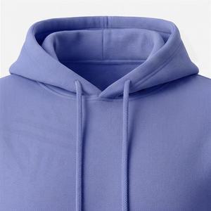 Vente en gros de sweats à capuche pour hommes, vêtements décontractés, logo personnalisé, nouveau design, haute qualité, prix bas, sweat à capuche en polaire chaud pour l'hiver - Product Image 4
