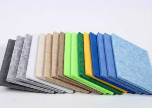 Colorful Nonwoven <b>Fabric</b> 100% Polyester Medium Weight Cross Plain Style Pattern <b>Waterproof</b> Breathable <b>for</b> Garments Home Textile - Product Image 4
