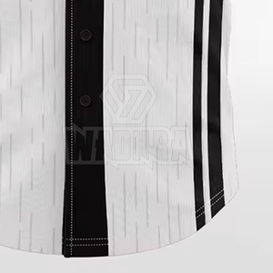 เสื้อเบสบอลผลิตแบบมืออาชีพ - Product Image 6