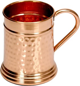 แก้วกาแฟทองแดงแท้ทันสมัย - Product Image 1