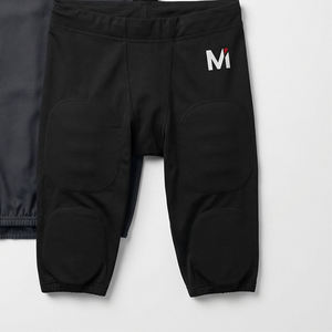 Uniforme de Fútbol Americano Personalizado, Transpirable, de Secado Rápido, Conjunto de Pantalones y Jersey de Entrenamiento, MALUZA Industries Pro - Product Image 2