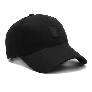 Casquette de baseball unisexe en toile respirante et imperméable en polyester et coton, avec logo brodé et imprimé, dernier design tendance, logo personnalisé - Product Image 5