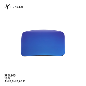Gafas de Sol TAC Resistentes a Impactos de Taiwán con Recubrimientos AR y de Espejo, Lentes con Recubrimiento Electrolítico SFBL205 para Protección Solar Durante Todo el Día - Hungtai Optical - Product Image 1